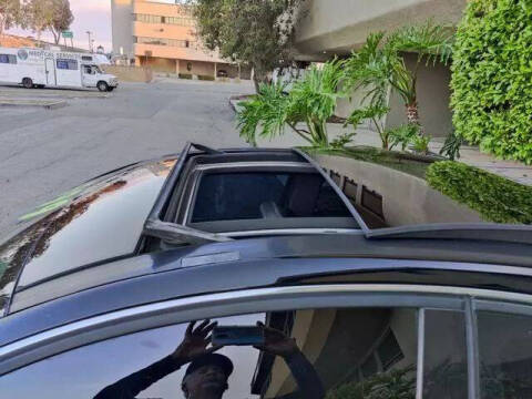 2014 Mercedes-Benz C-Class C 250