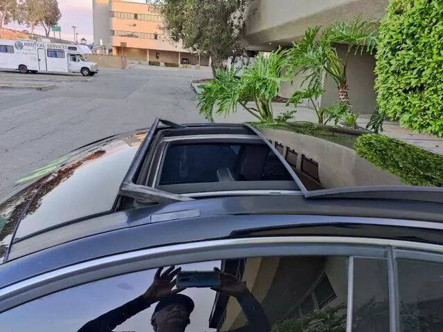 2014 Mercedes-Benz C-Class C 250