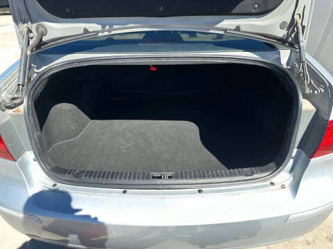 2010 Hyundai Sonata GLS