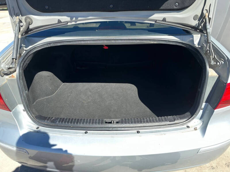 2010 Hyundai Sonata GLS