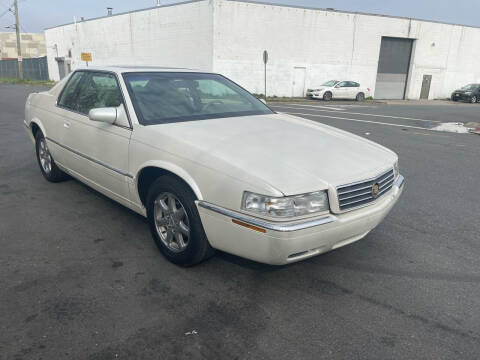 1995 Cadillac Eldorado for sale at TGM Motors in Paterson NJ