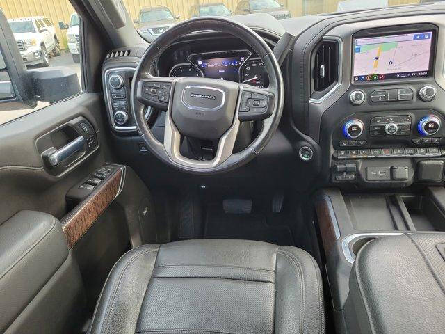 2021 GMC Sierra 2500HD