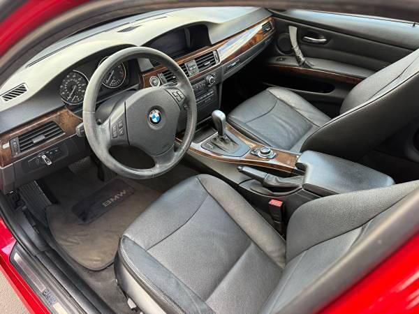 2011 BMW 3 Series 328i