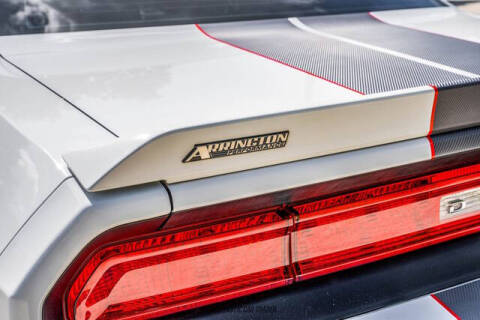 2012 Dodge Challenger