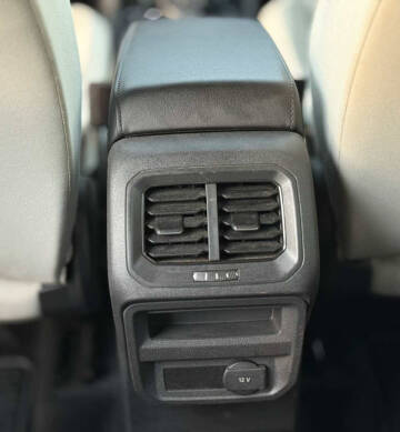 2019 Volkswagen Tiguan S