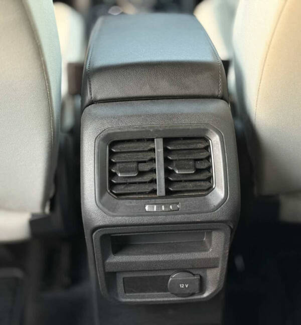 2019 Volkswagen Tiguan S