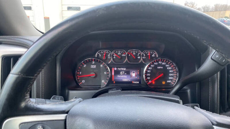 2014 GMC Sierra 1500