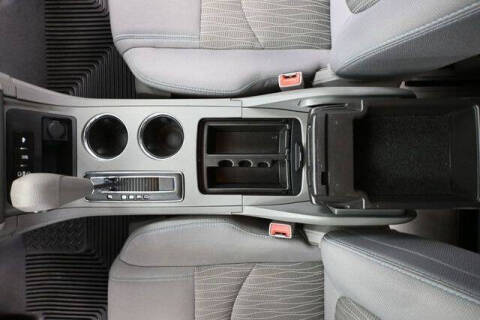 2014 Chevrolet Traverse LS