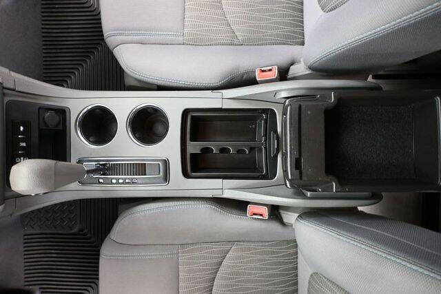 2014 Chevrolet Traverse LS