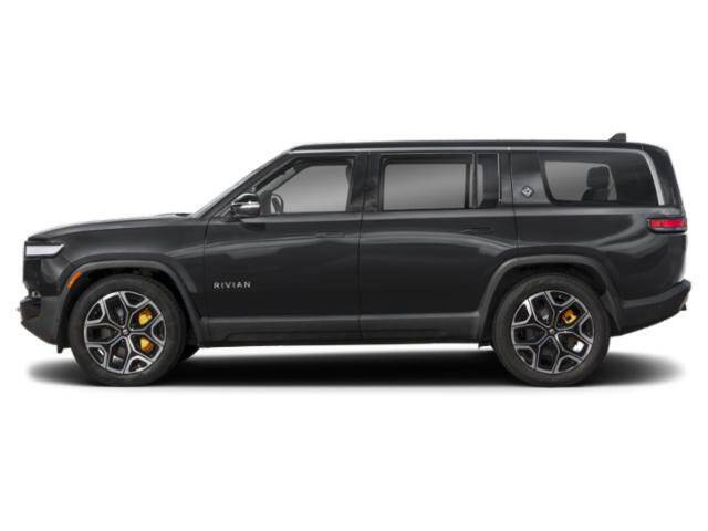 2025 Rivian R1S