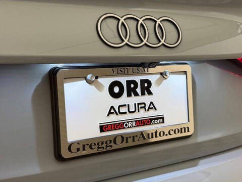 2026 Audi A3
