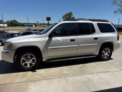 2004 GMC Envoy XL