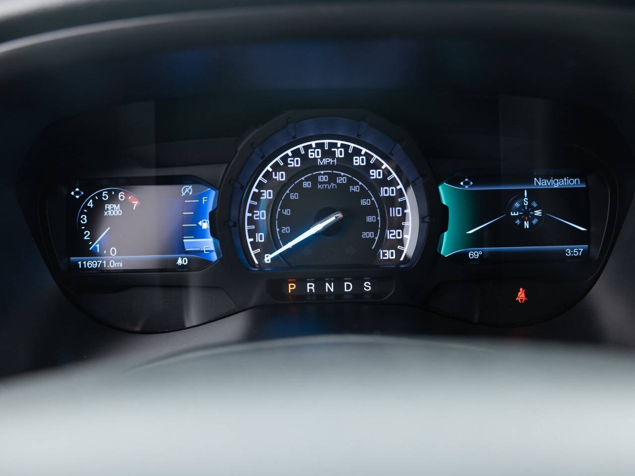 Used Car 2019 Ford Ranger  Lariat 4x4 4dr Supercrew 5.1 Ft. Sb For Sale Under $20,000 In Coal City, Illinois