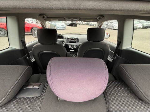 2010 Hyundai Accent GS