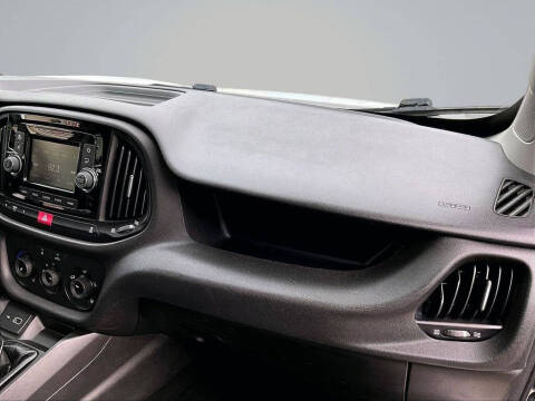 2022 RAM ProMaster City