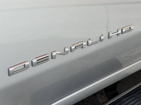 2023 GMC Sierra 2500HD