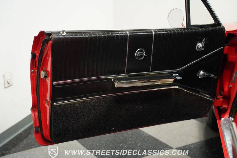 1964 Chevrolet Impala