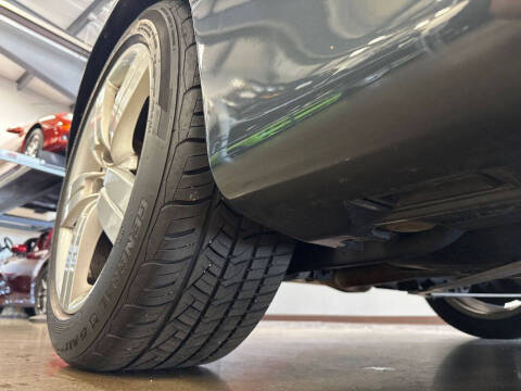 2009 Audi TT 2.0T quattro Premium Plus