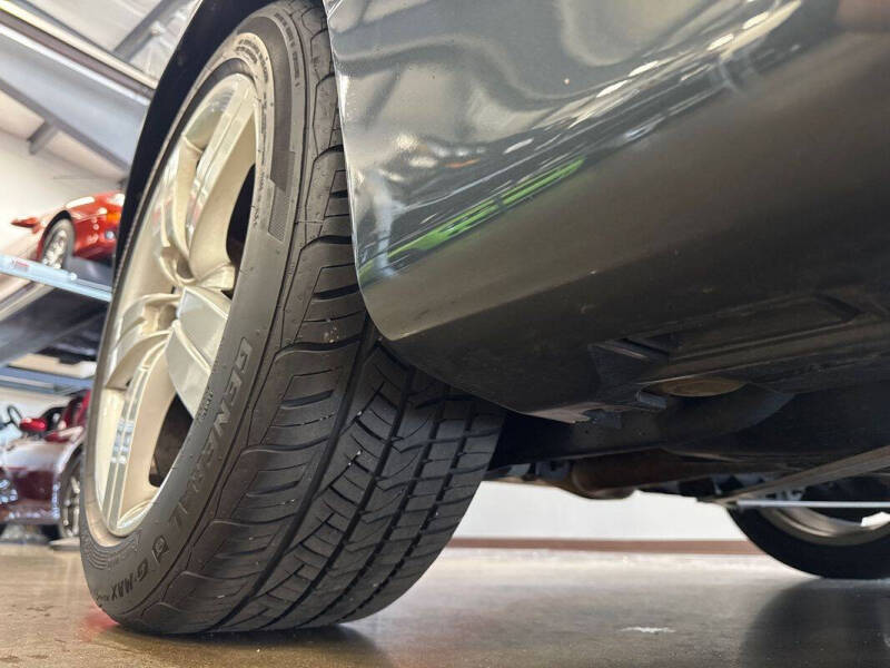 2009 Audi TT 2.0T quattro Premium Plus