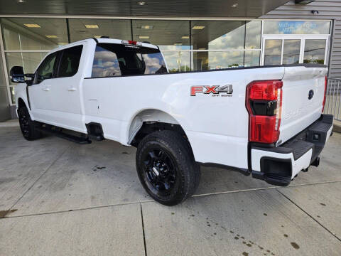 2024 Ford F-350 Super Duty