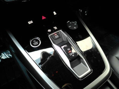 2023 Audi Q4 e-tron Premium Plus 40