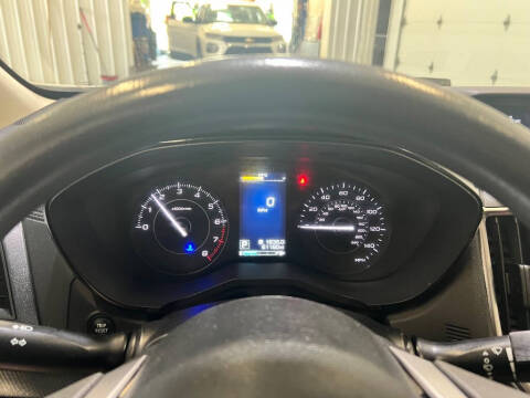 2022 Subaru Impreza