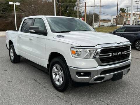2019 RAM 1500 for sale at Superior Motor Company in Bel Air MD