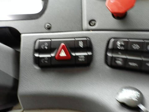 2016 Freightliner Cascadia