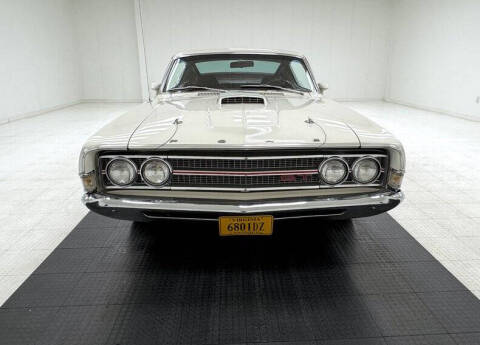 1969 Ford Torino