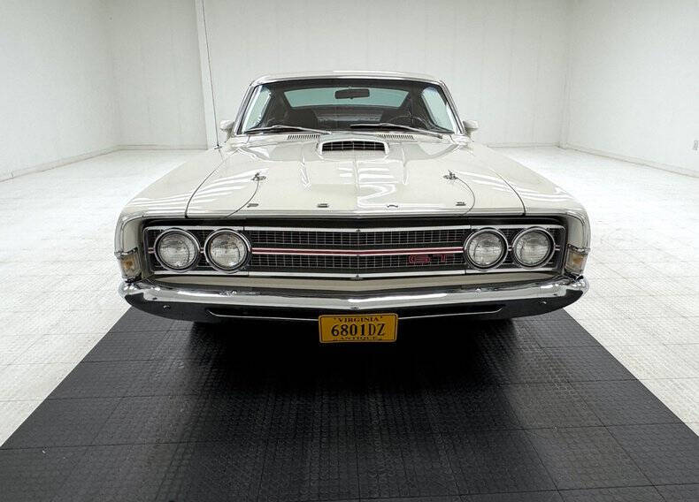 1969 Ford Torino