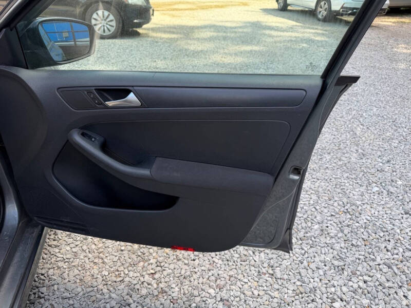 2012 Volkswagen Jetta S