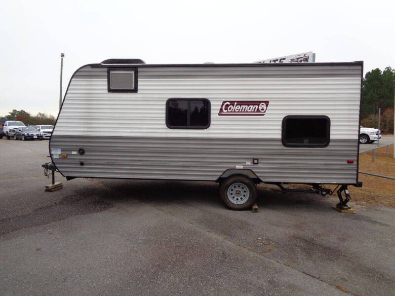 2023 DUTCHAMN COLEMAN