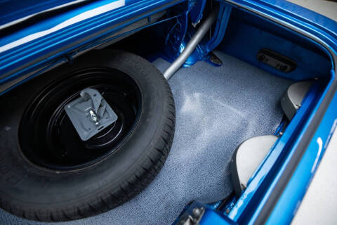 1970 Dodge Challenger