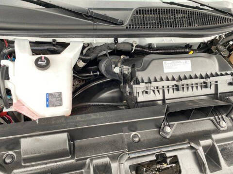 2024 GMC Savana 2500