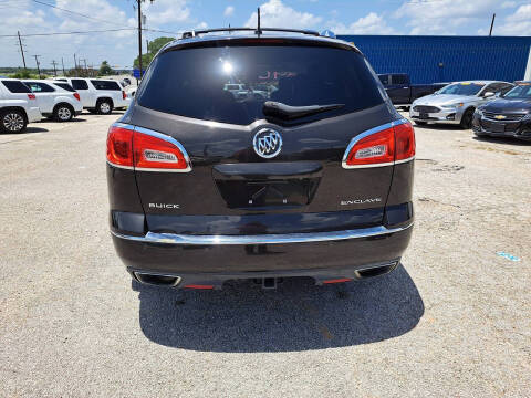 2014 Buick Enclave Premium