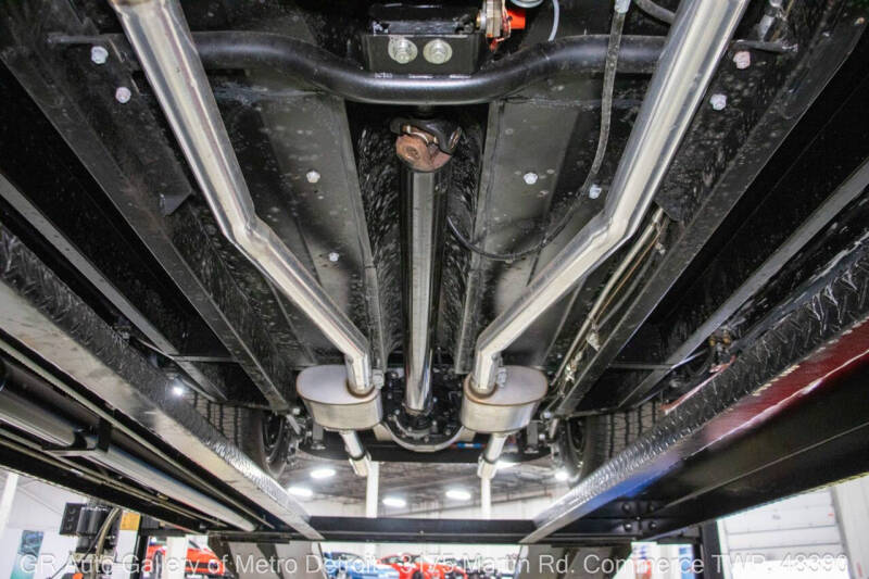 1954 Studebaker Custom