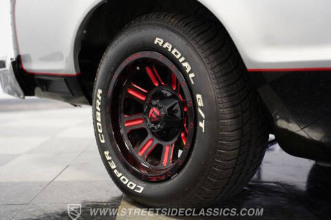 1977 Ford Ranchero