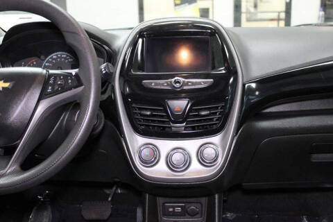 2019 Chevrolet Spark 1LT CVT