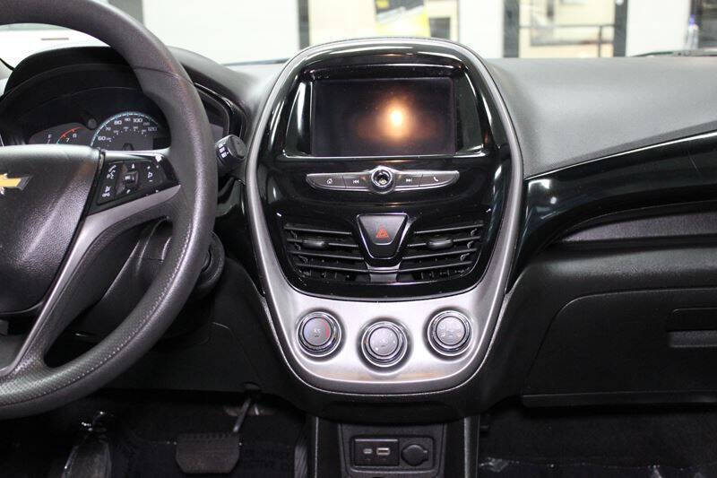 2019 Chevrolet Spark 1LT CVT