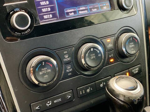 2015 Mazda CX-9 Sport