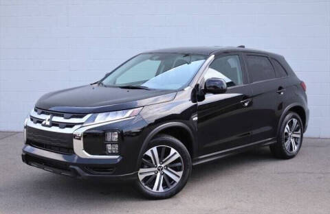 2025 Mitsubishi Outlander Sport