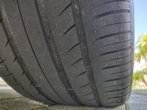 2010 Porsche Panamera S