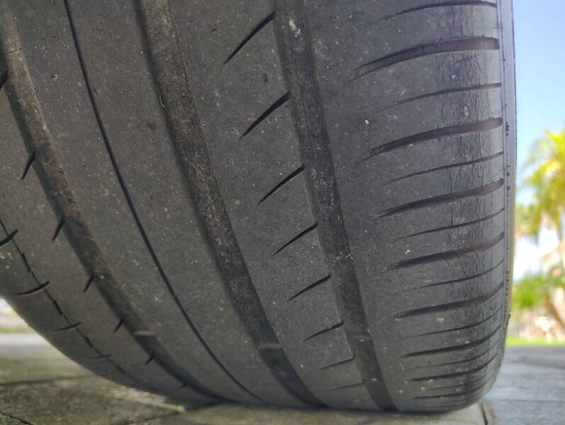 2010 Porsche Panamera S