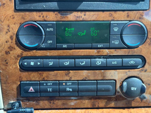 2005 Ford Five Hundred SEL