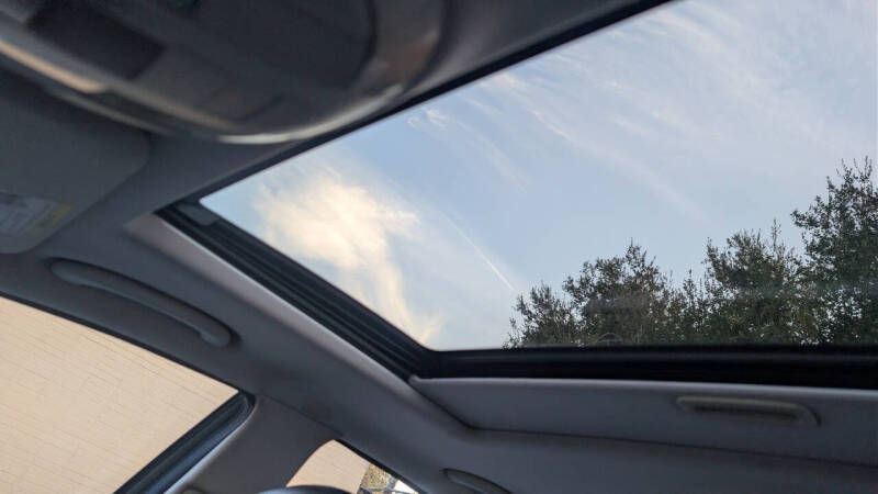 2008 Mercedes-Benz E-Class E 350