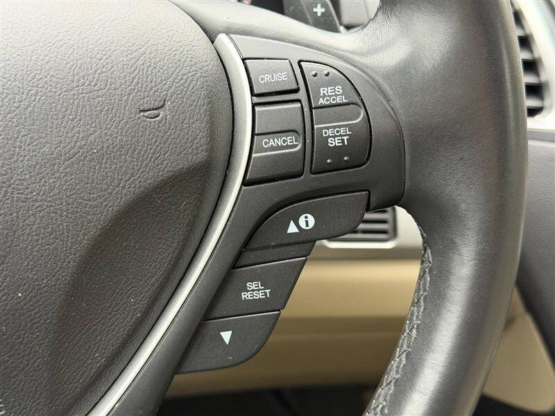 2016 Acura RDX