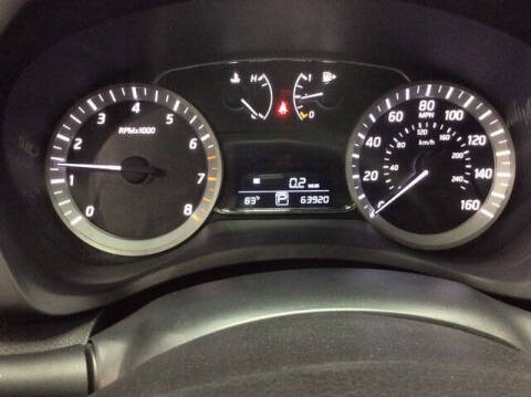 2013 Nissan Sentra SR