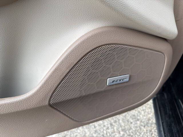 2015 Cadillac ATS 2.0T Luxury