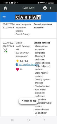 2011 Toyota Prius One