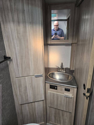 2021 Winnebago Micro Minnie